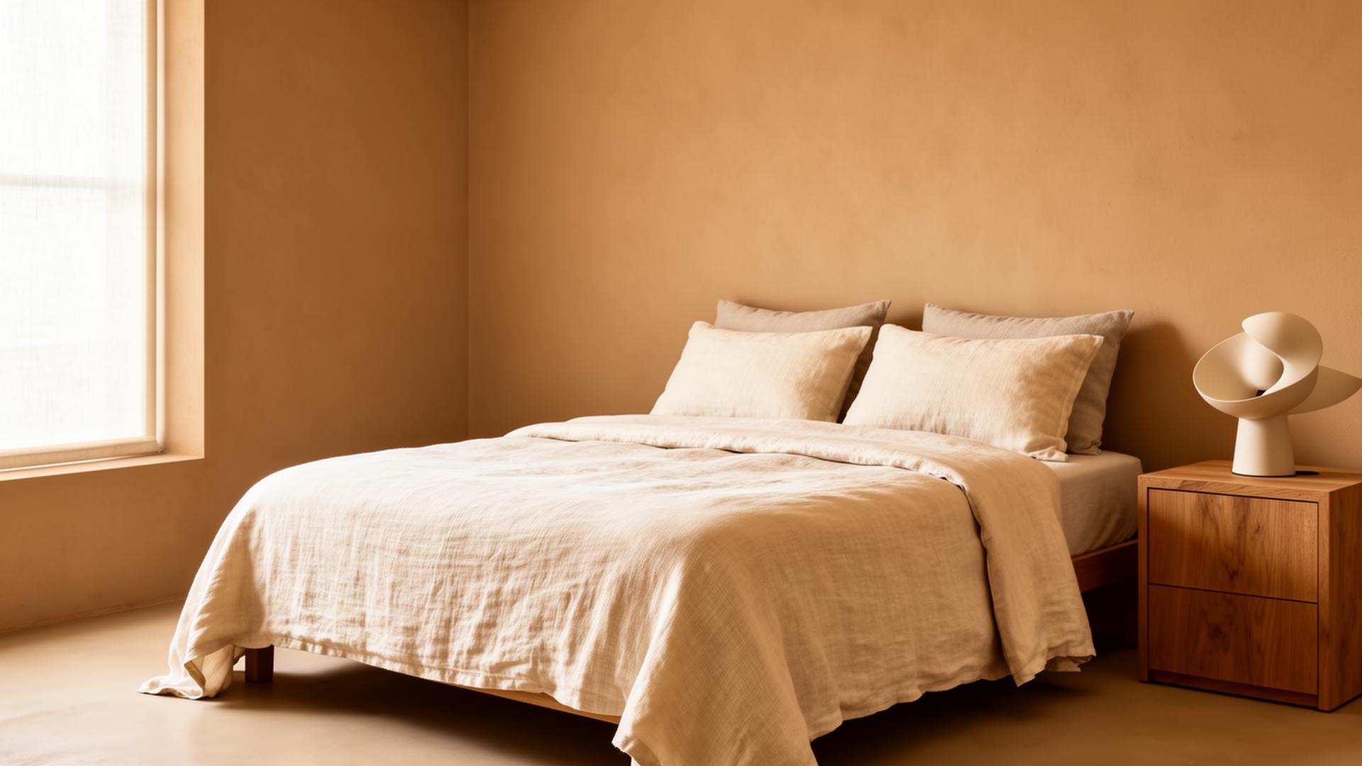 Dormitorio Aalto
